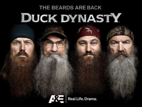 Duck Dynasty