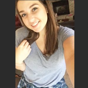 Hailey Hampton