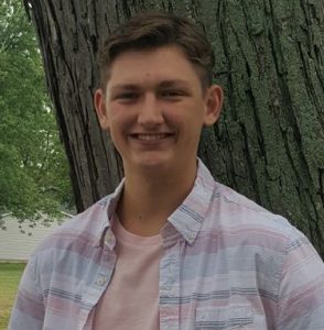Keaton Knuth